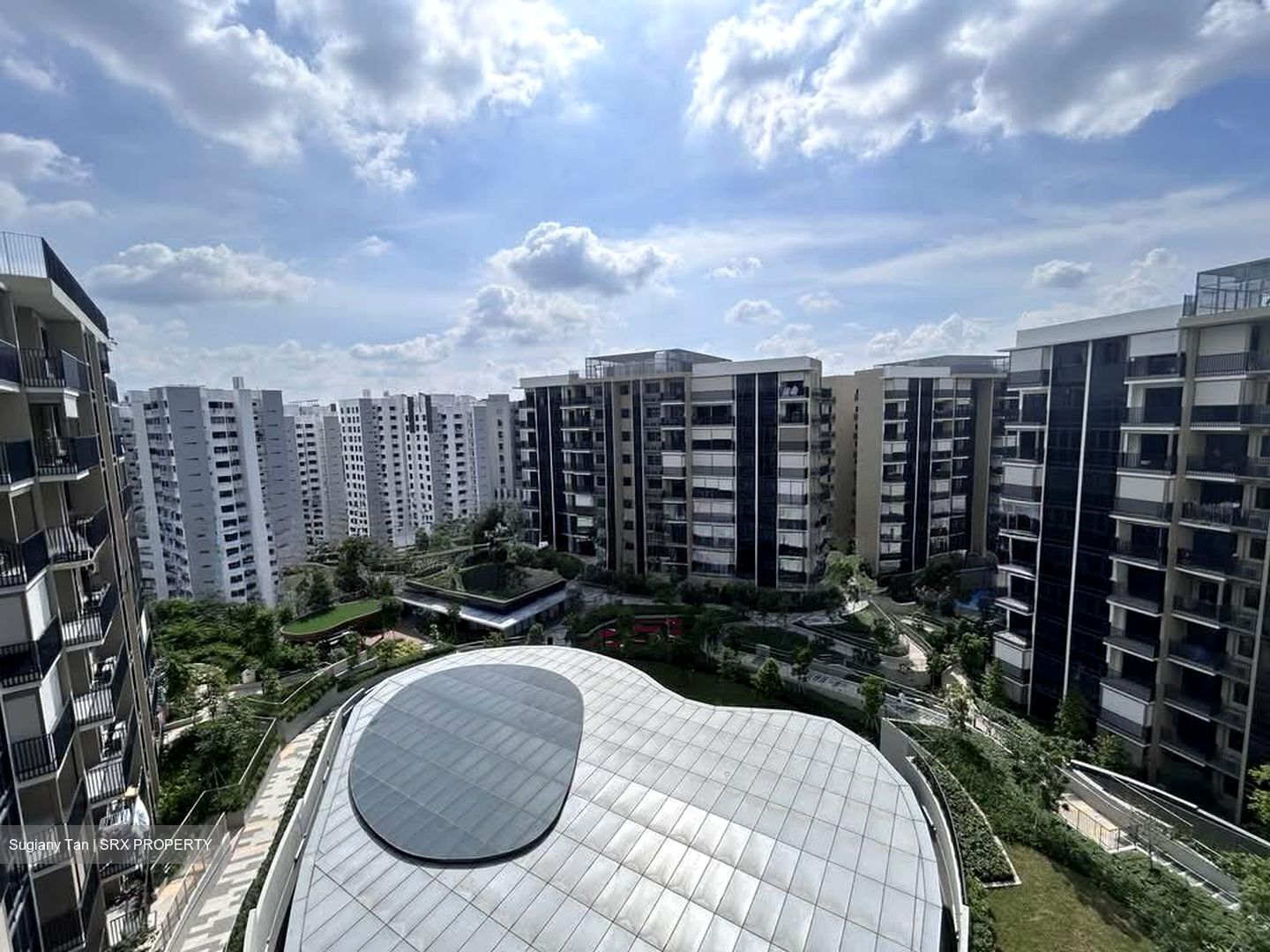 Sengkang Grand Residences (D19), Apartment #571112411